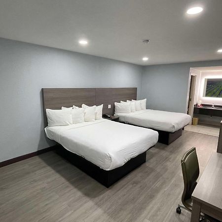 Surestay Hotel By Best Western Childress Εξωτερικό φωτογραφία