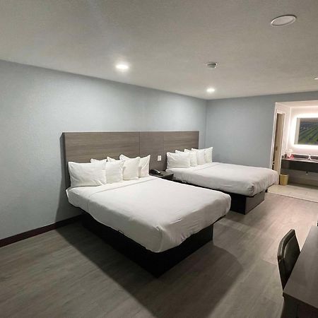 Surestay Hotel By Best Western Childress Εξωτερικό φωτογραφία