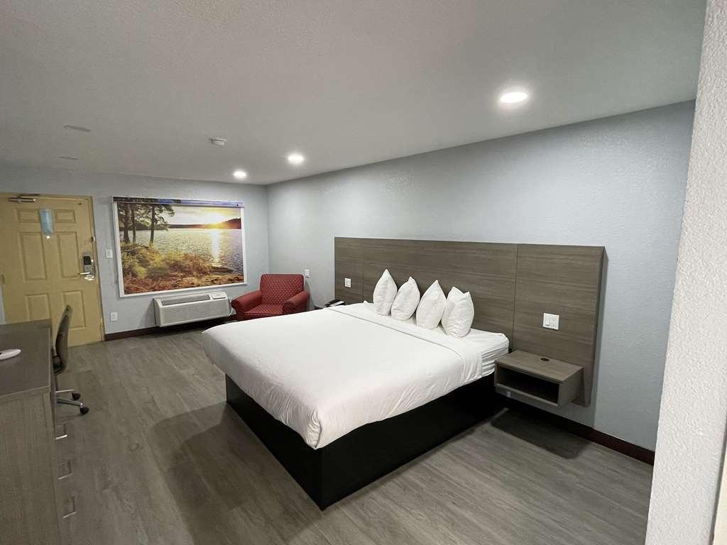 Surestay Hotel By Best Western Childress Δωμάτιο φωτογραφία