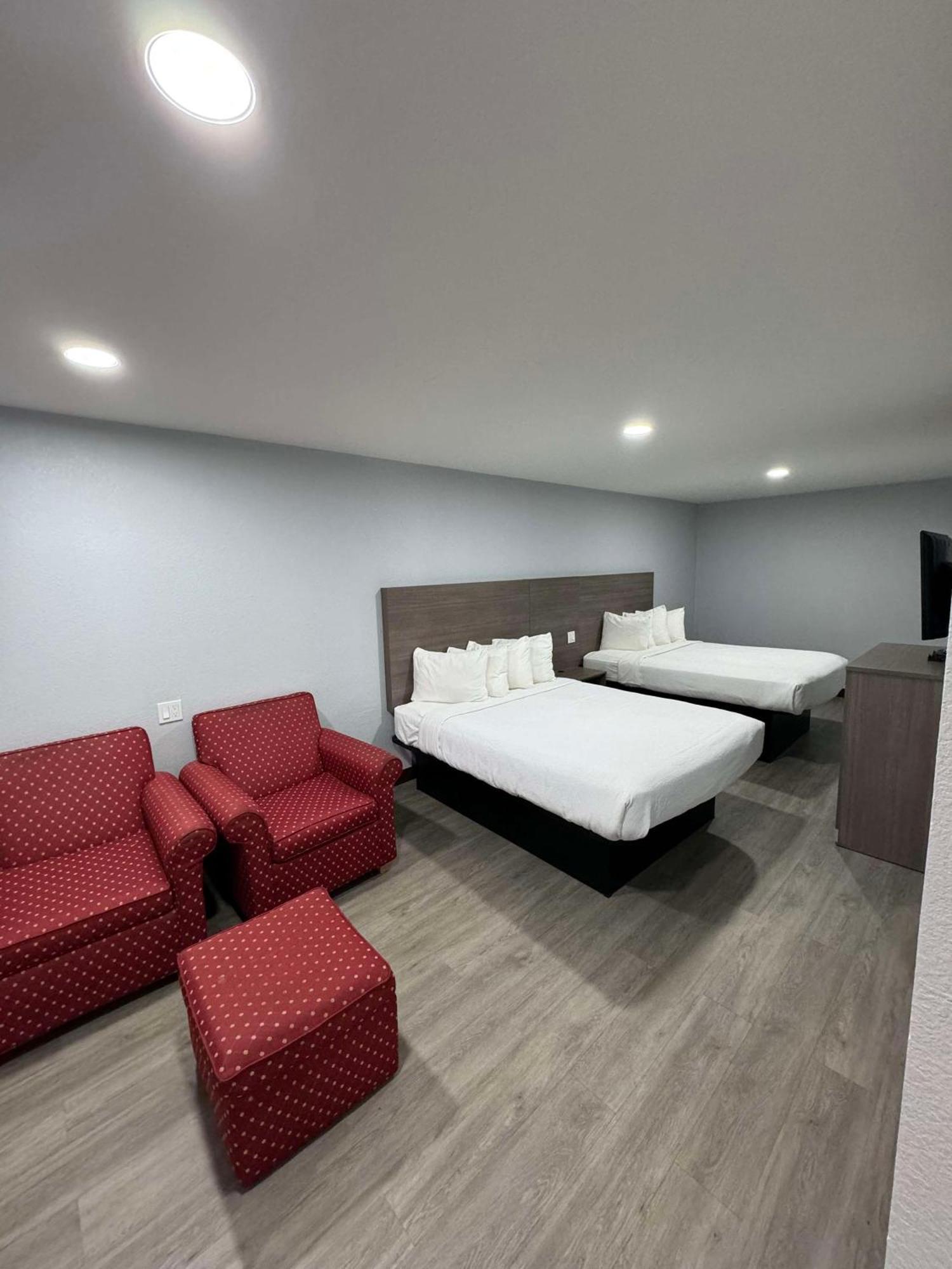 Surestay Hotel By Best Western Childress Εξωτερικό φωτογραφία